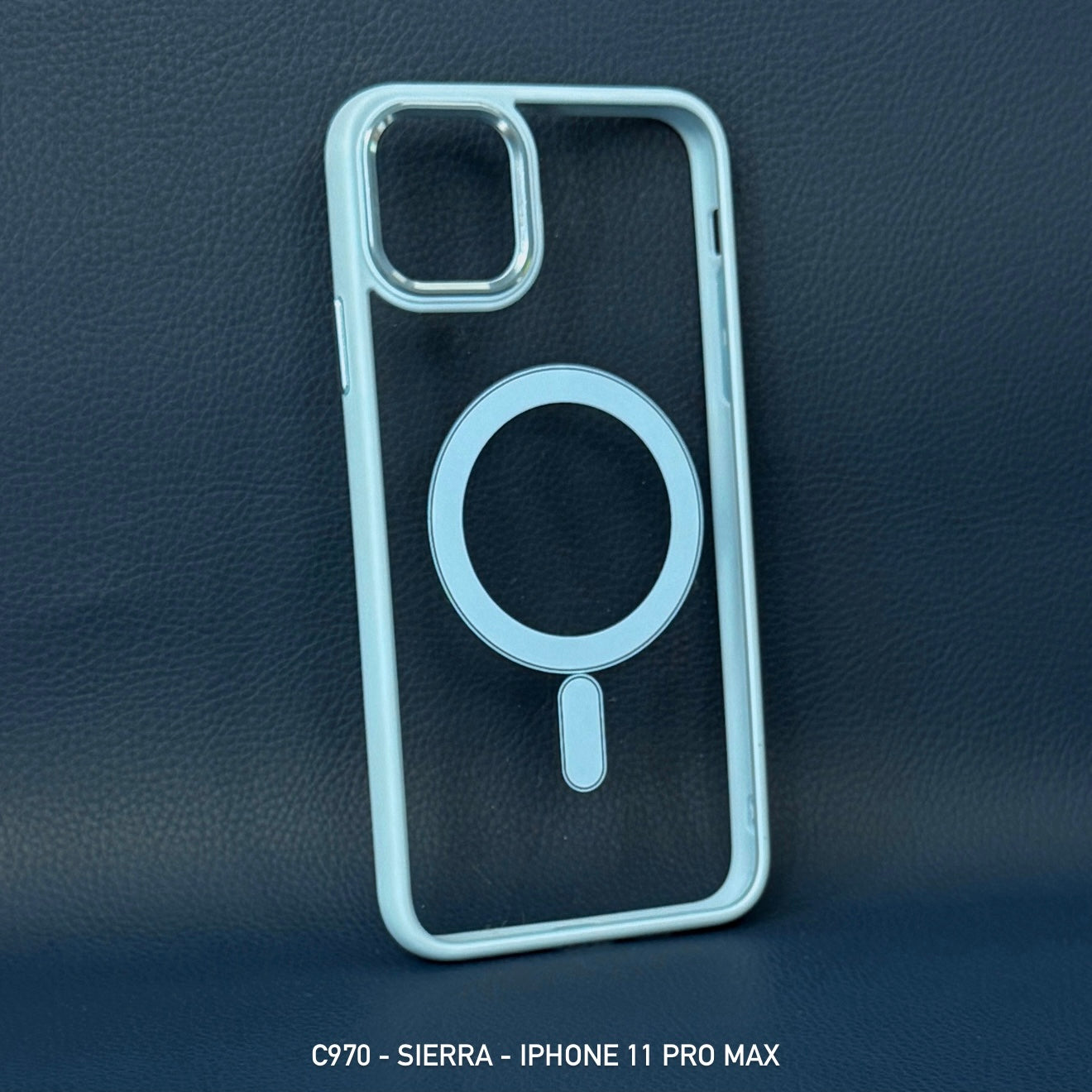 C970 - iPhone