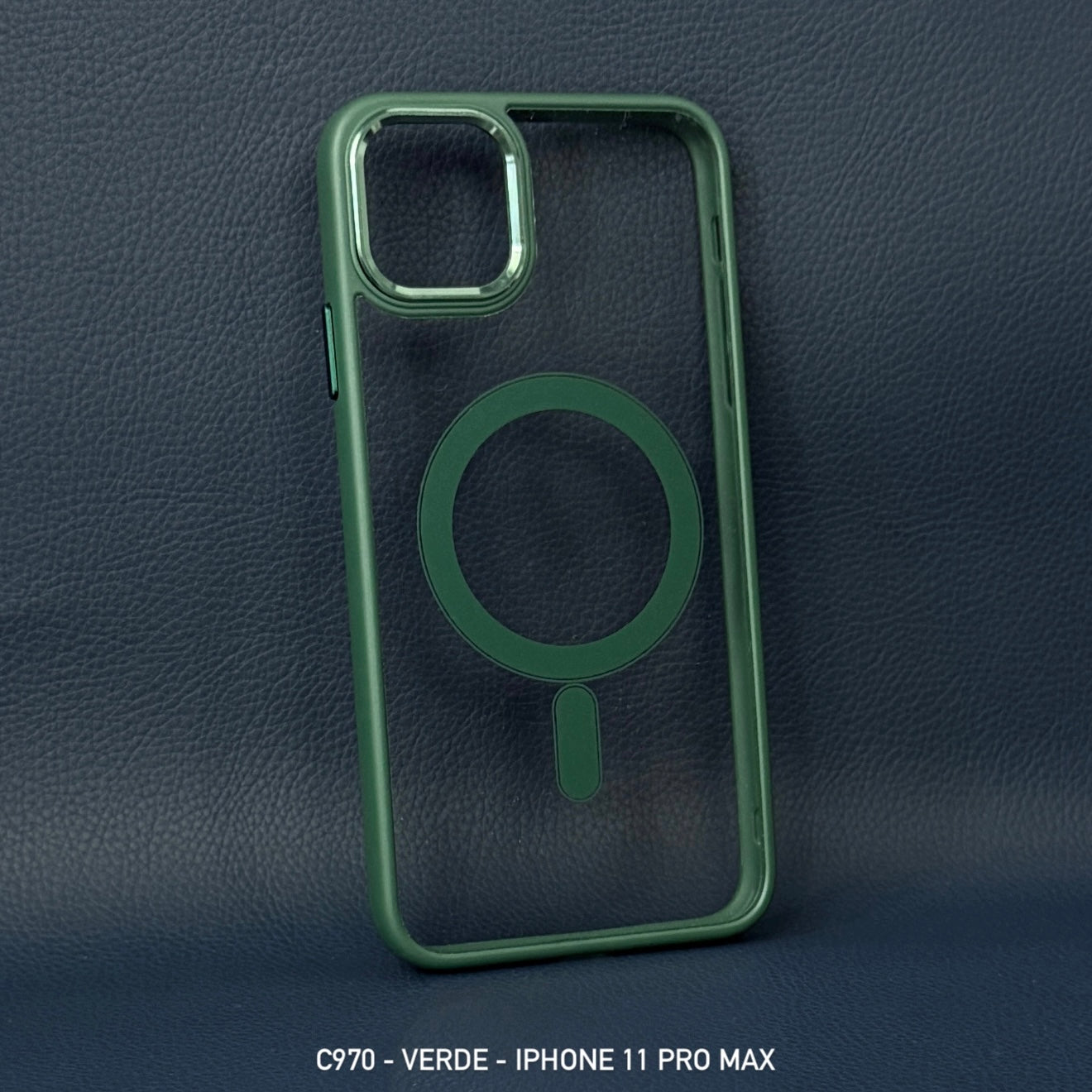 C970 - iPhone