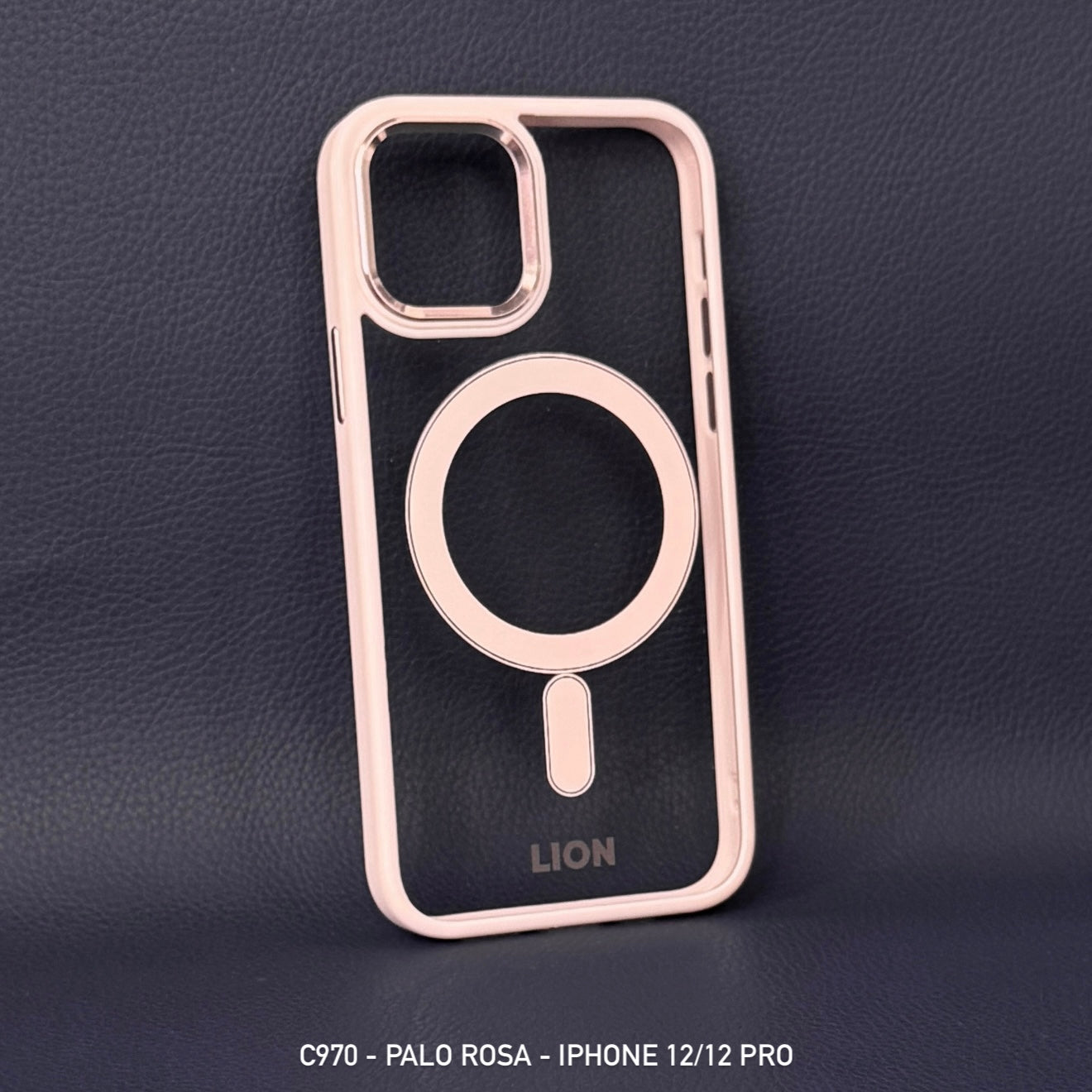 C970 - iPhone