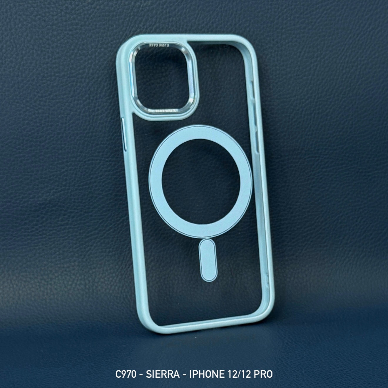 C970 - iPhone