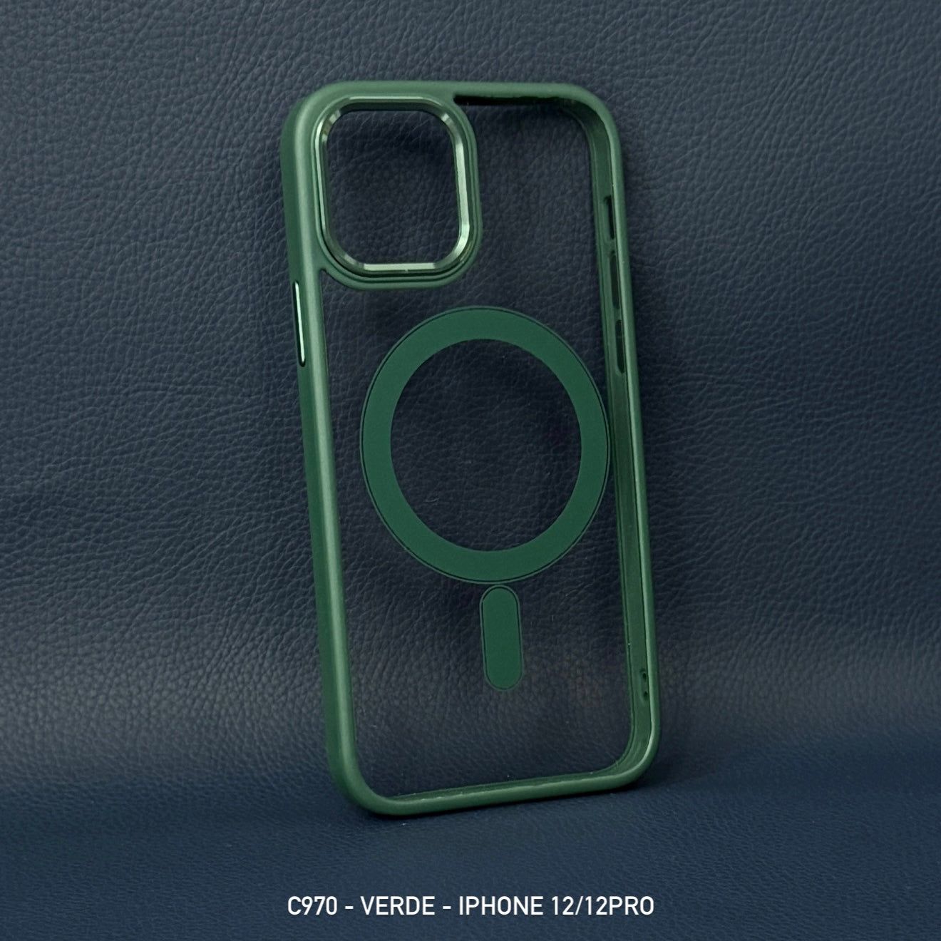 C970 - iPhone