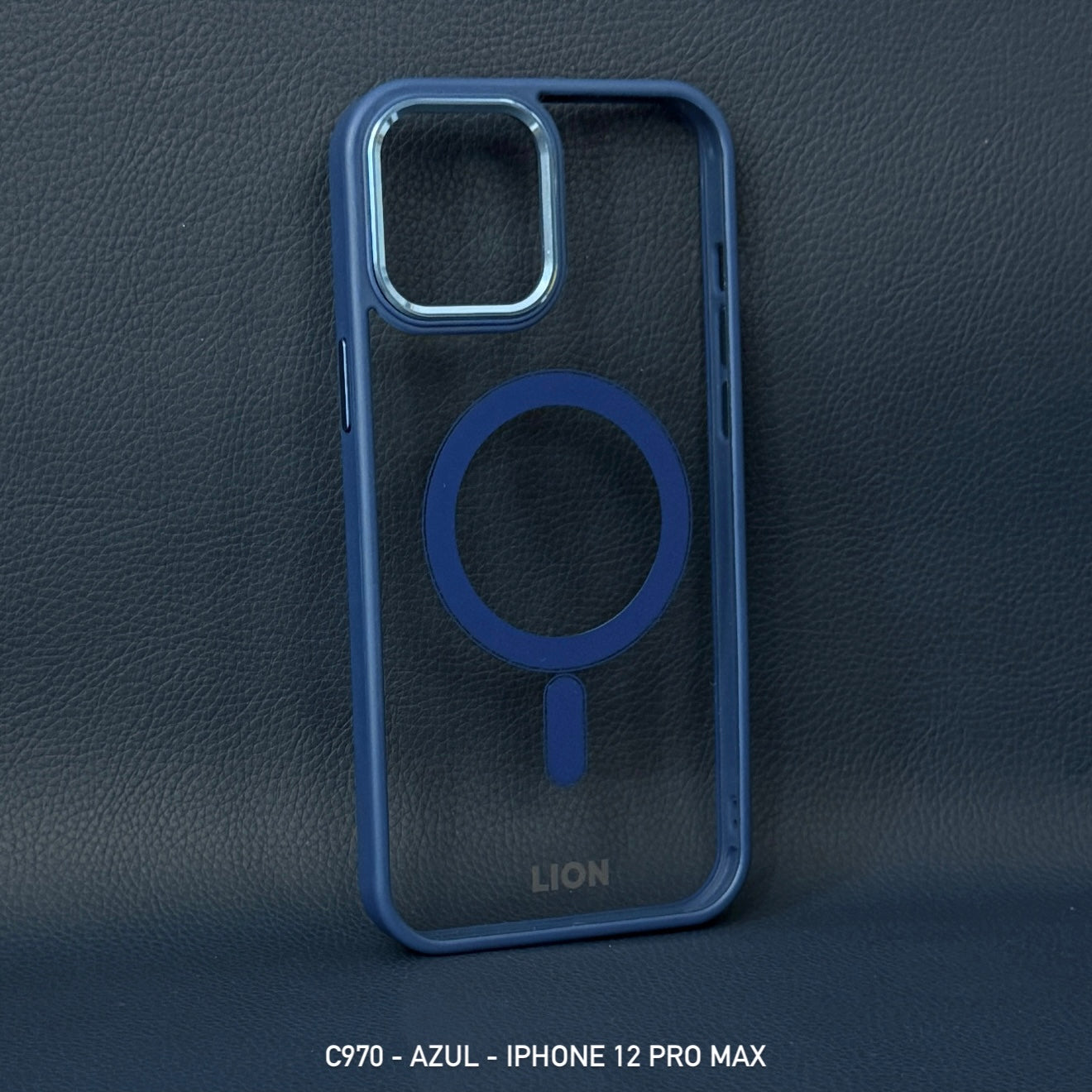 C970 - iPhone