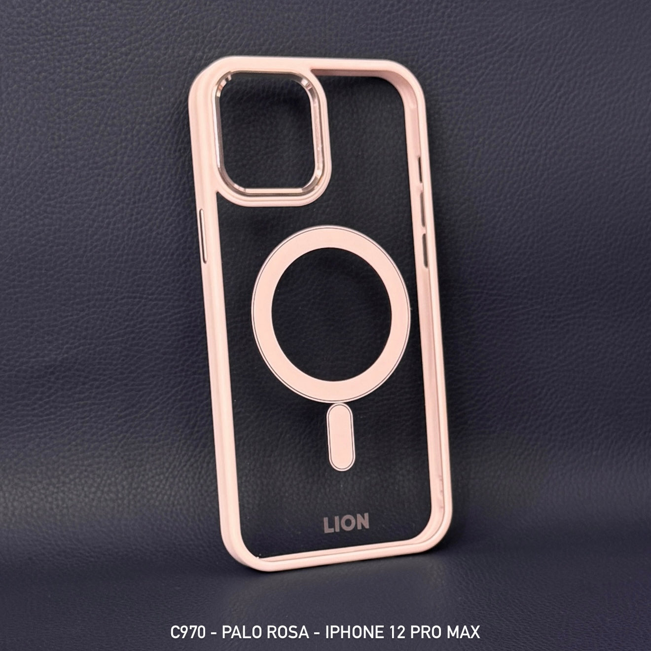 C970 - iPhone