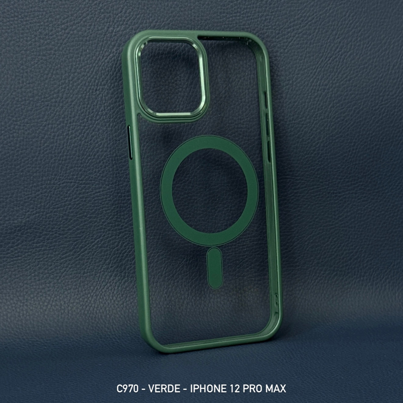C970 - iPhone