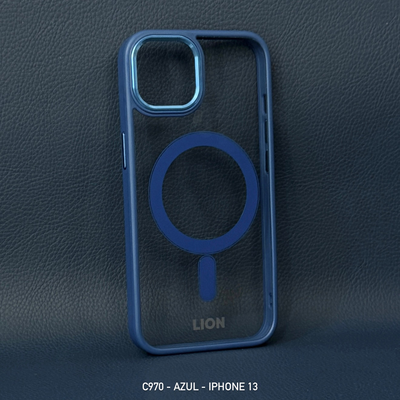 C970 - iPhone