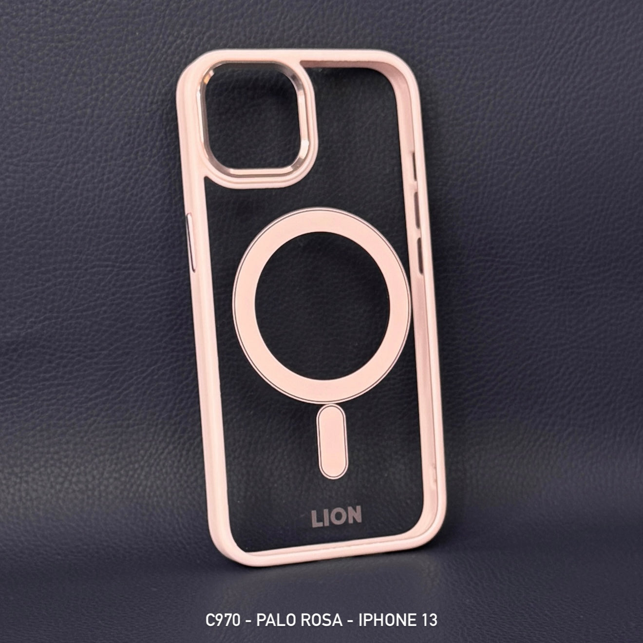 C970 - iPhone