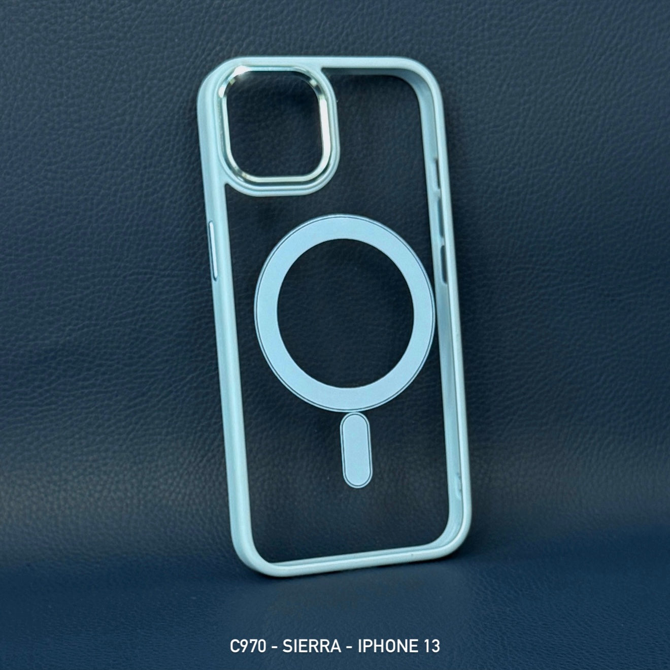 C970 - iPhone