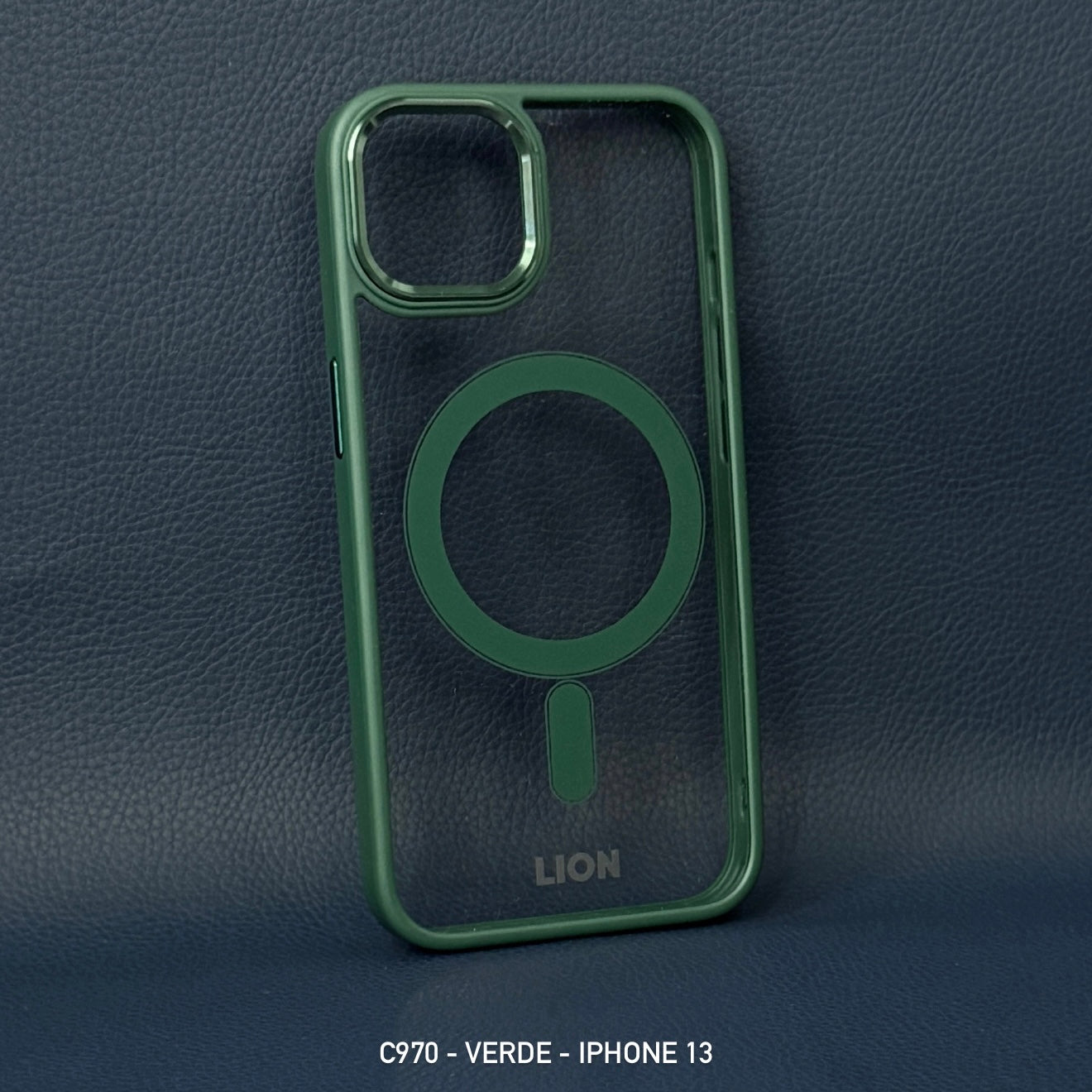 C970 - iPhone