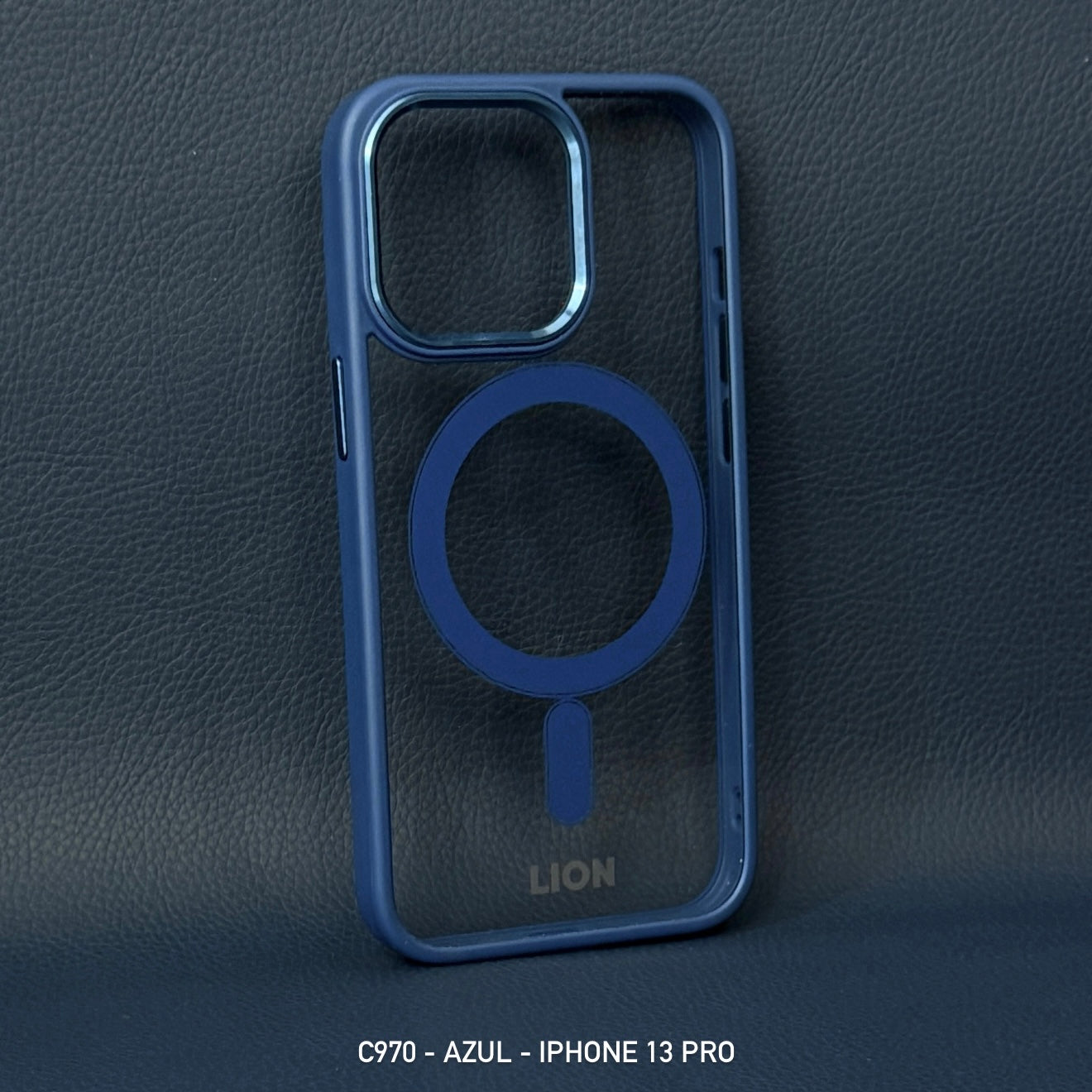 C970 - iPhone