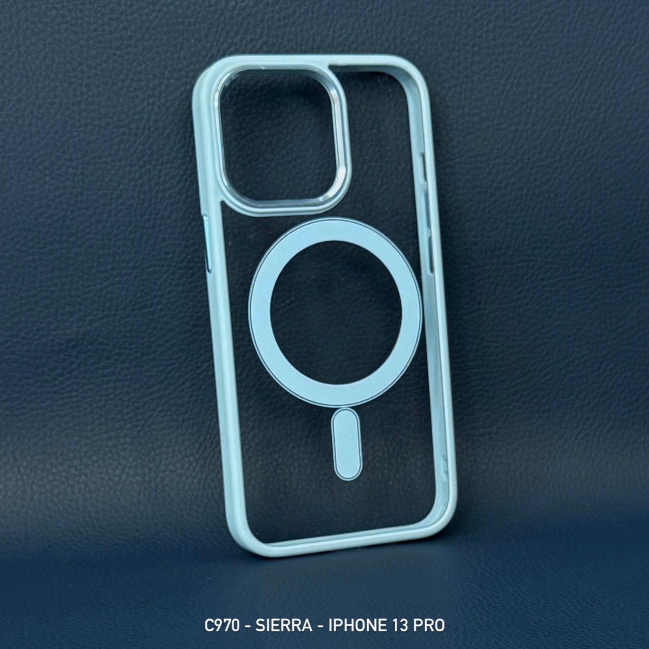 C970 - iPhone