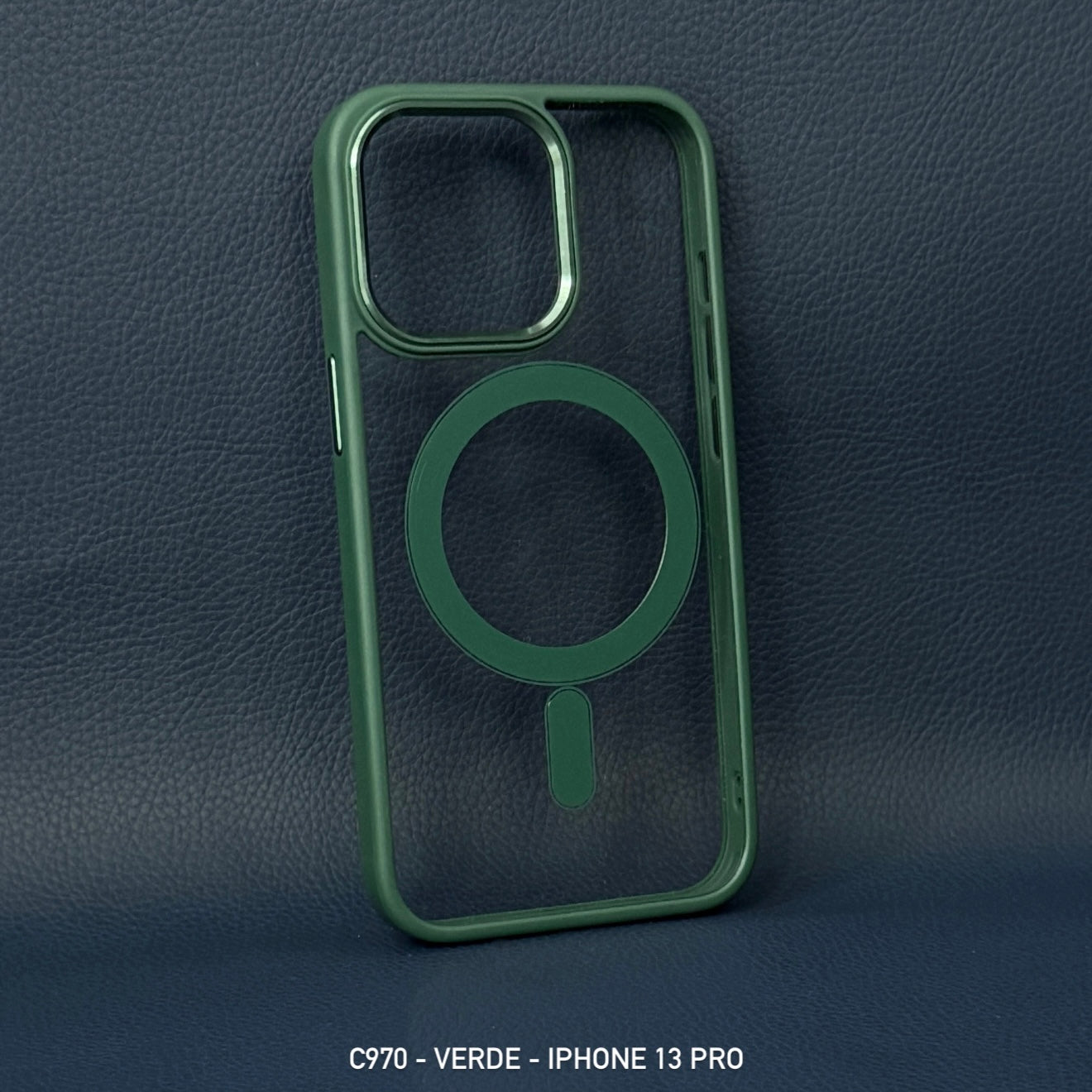 C970 - iPhone