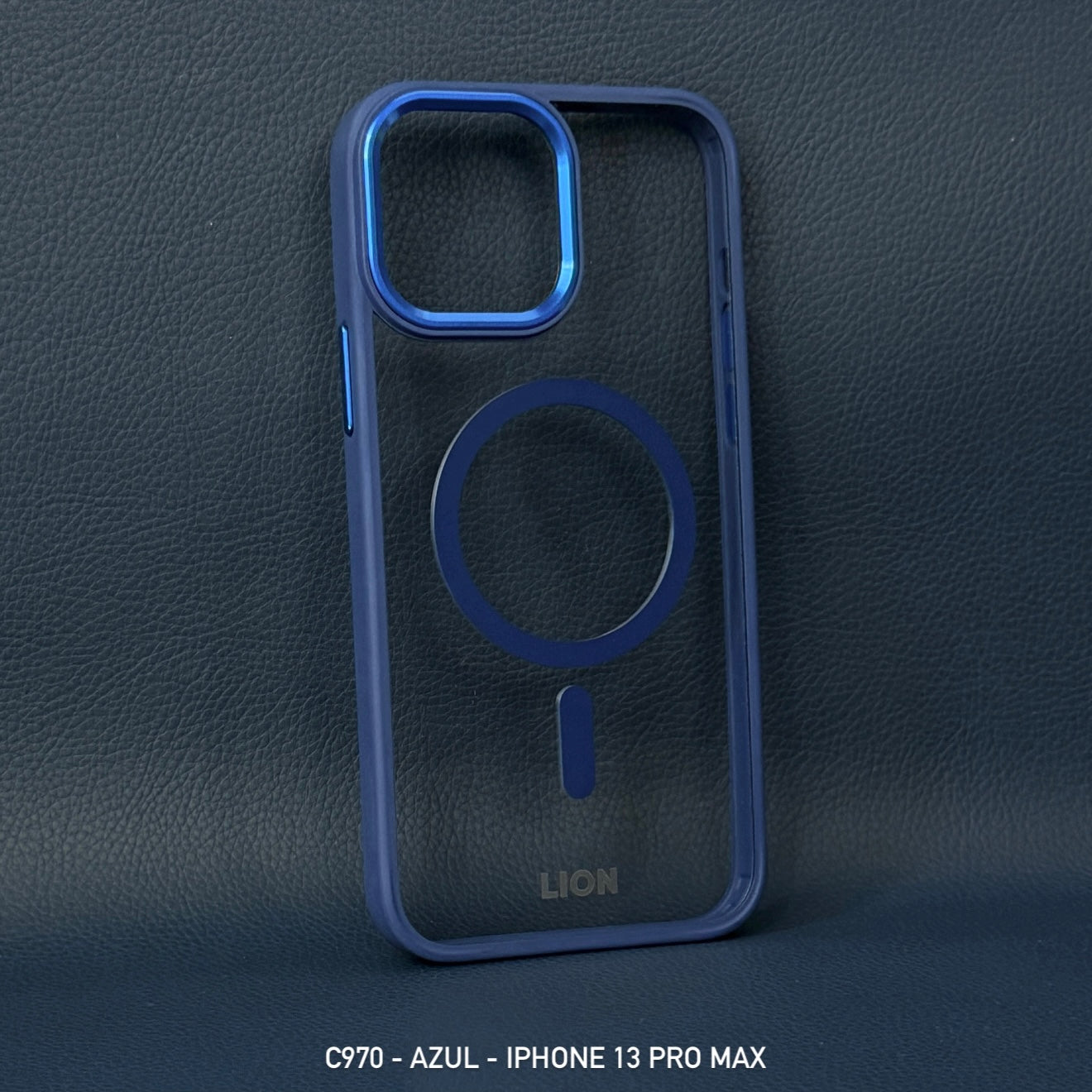 C970 - iPhone