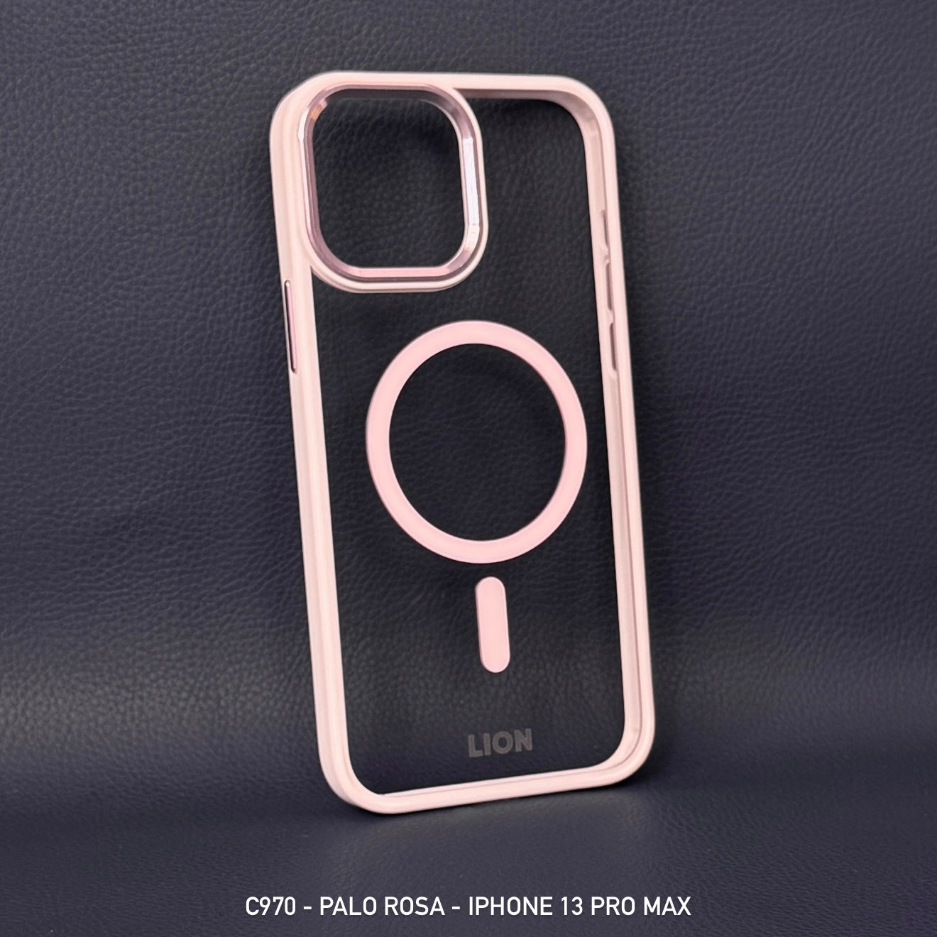 C970 - iPhone