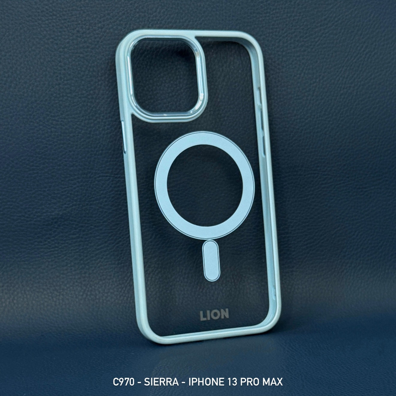 C970 - iPhone