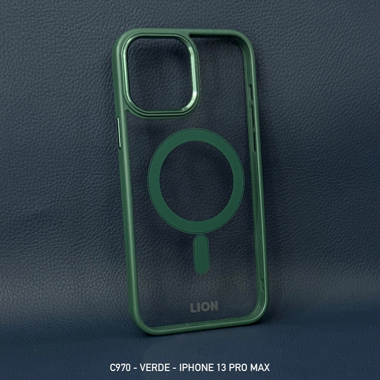 C970 - iPhone