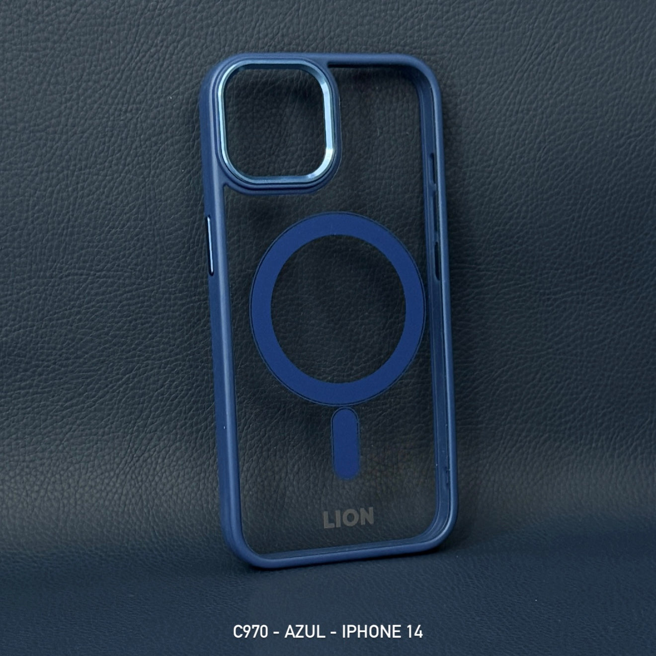 C970 - iPhone
