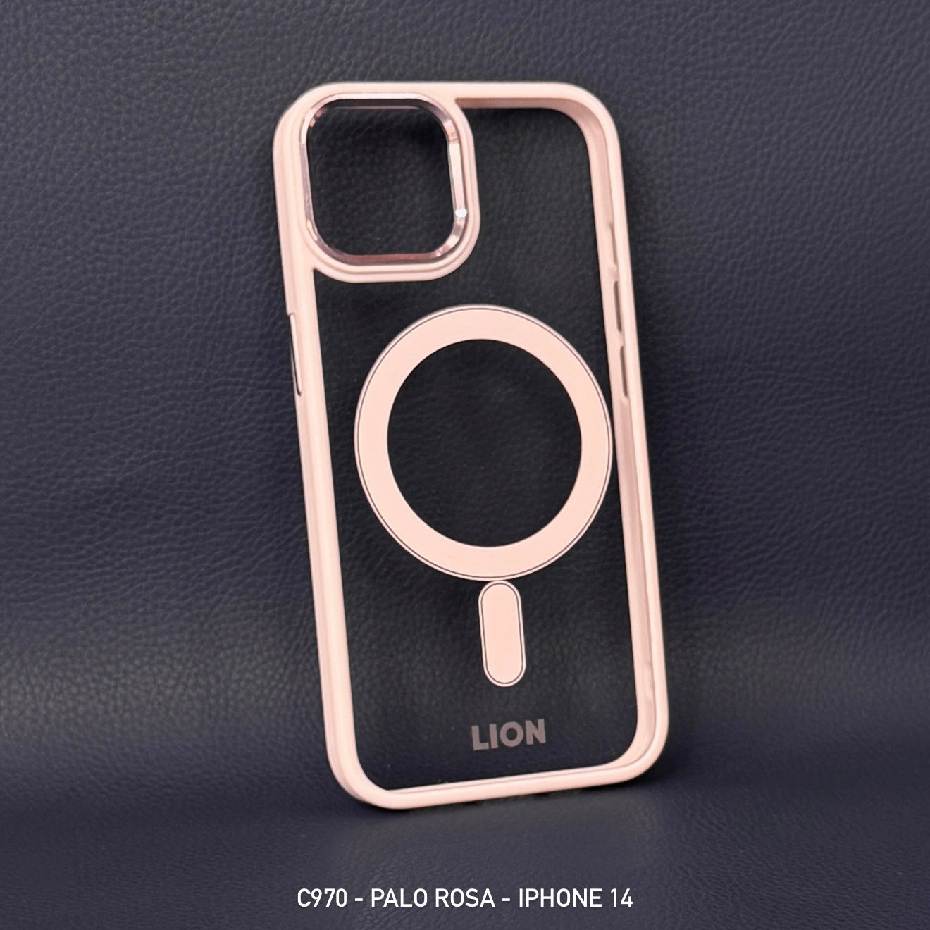 C970 - iPhone