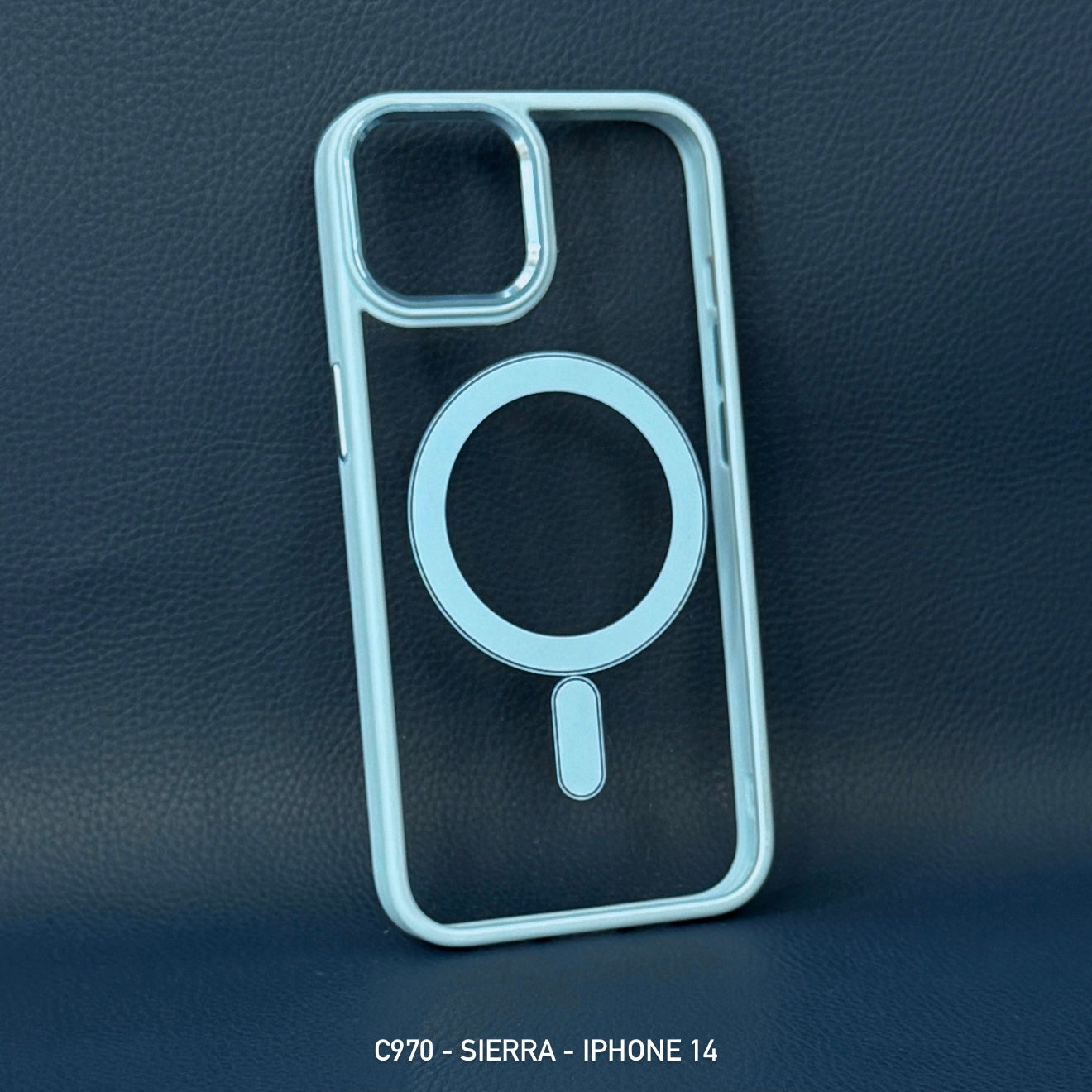 C970 - iPhone
