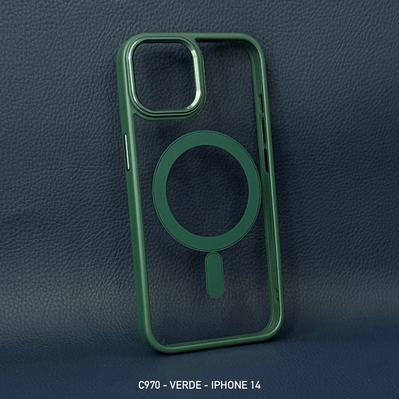 C970 - iPhone