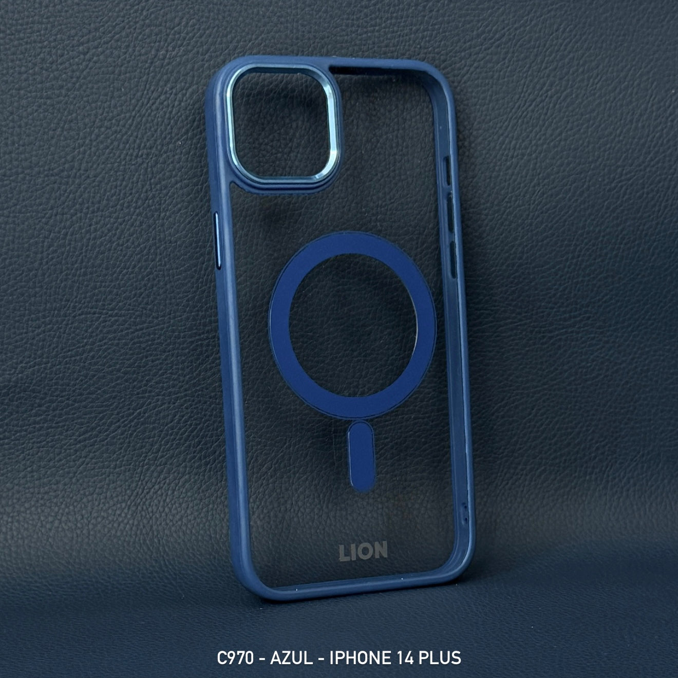 C970 - iPhone