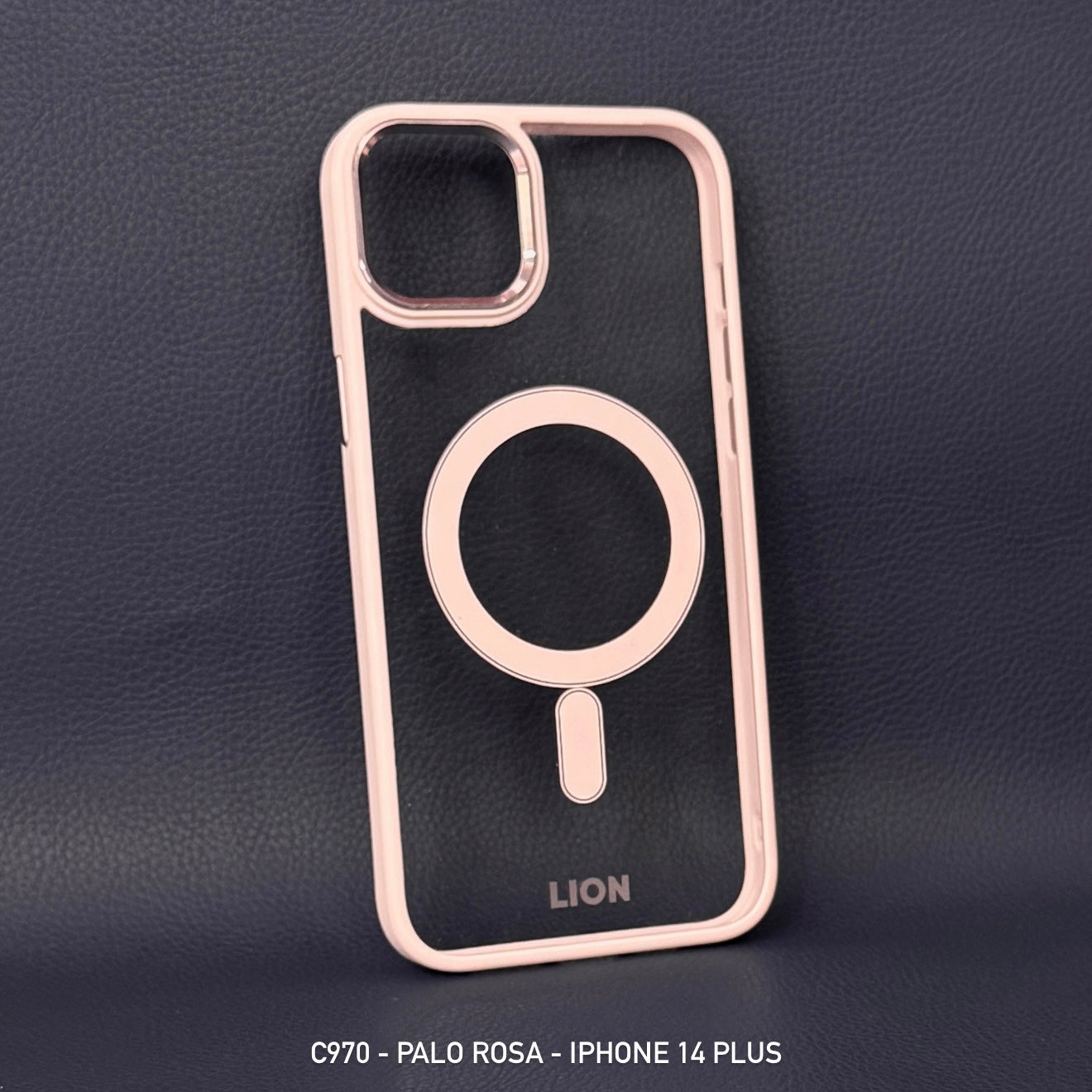 C970 - iPhone