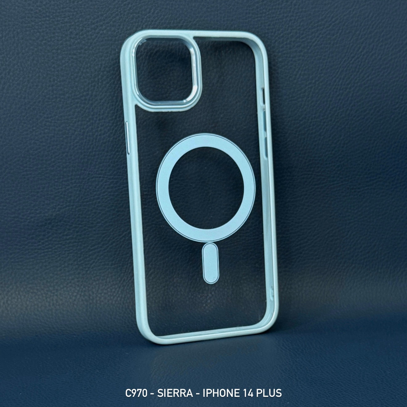 C970 - iPhone
