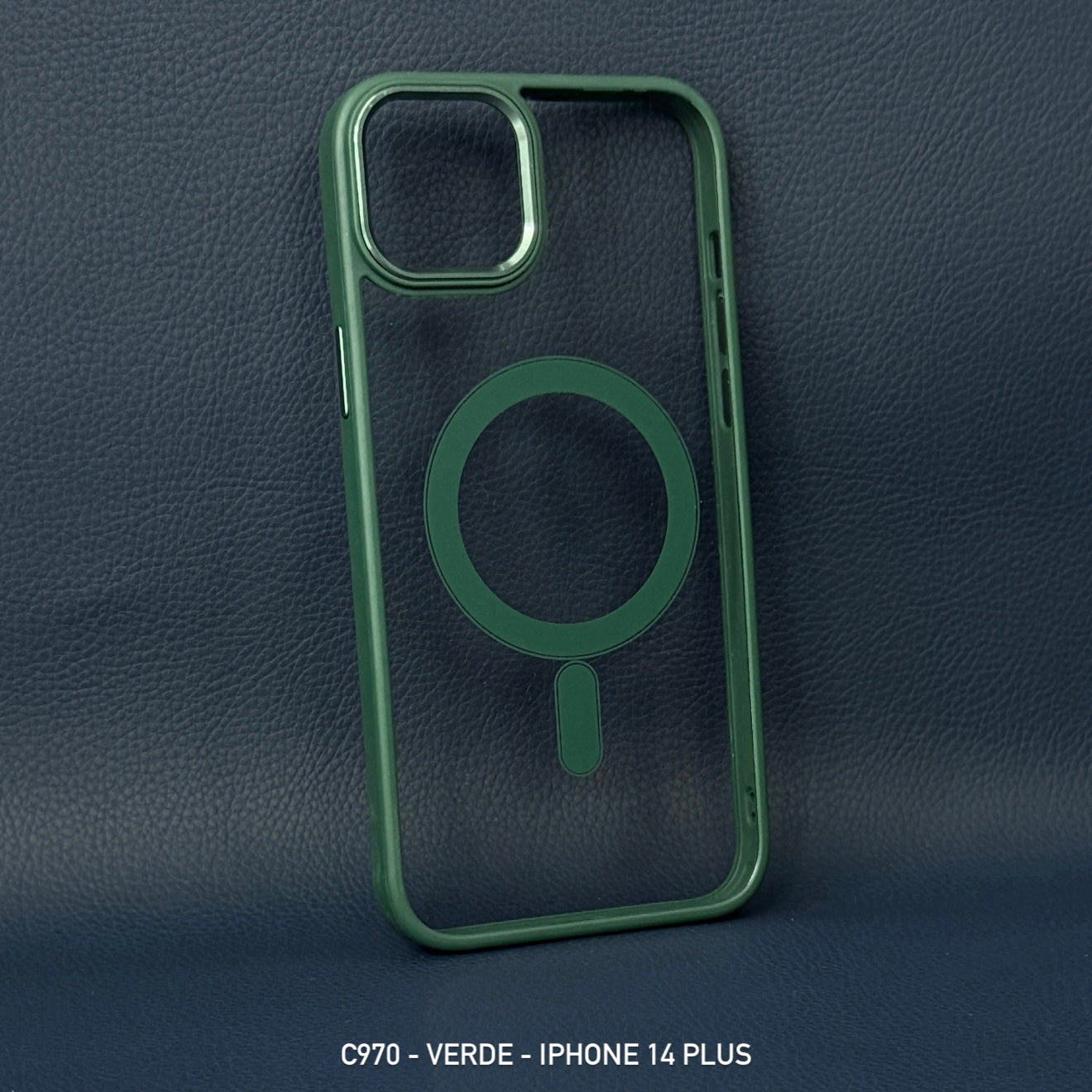 C970 - iPhone