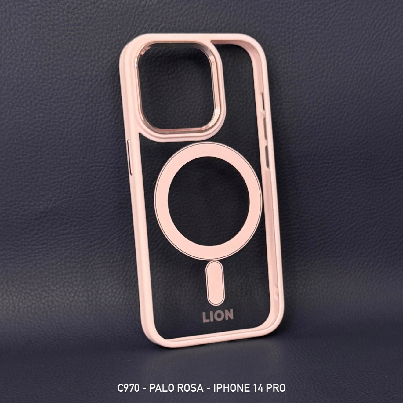 C970 - iPhone