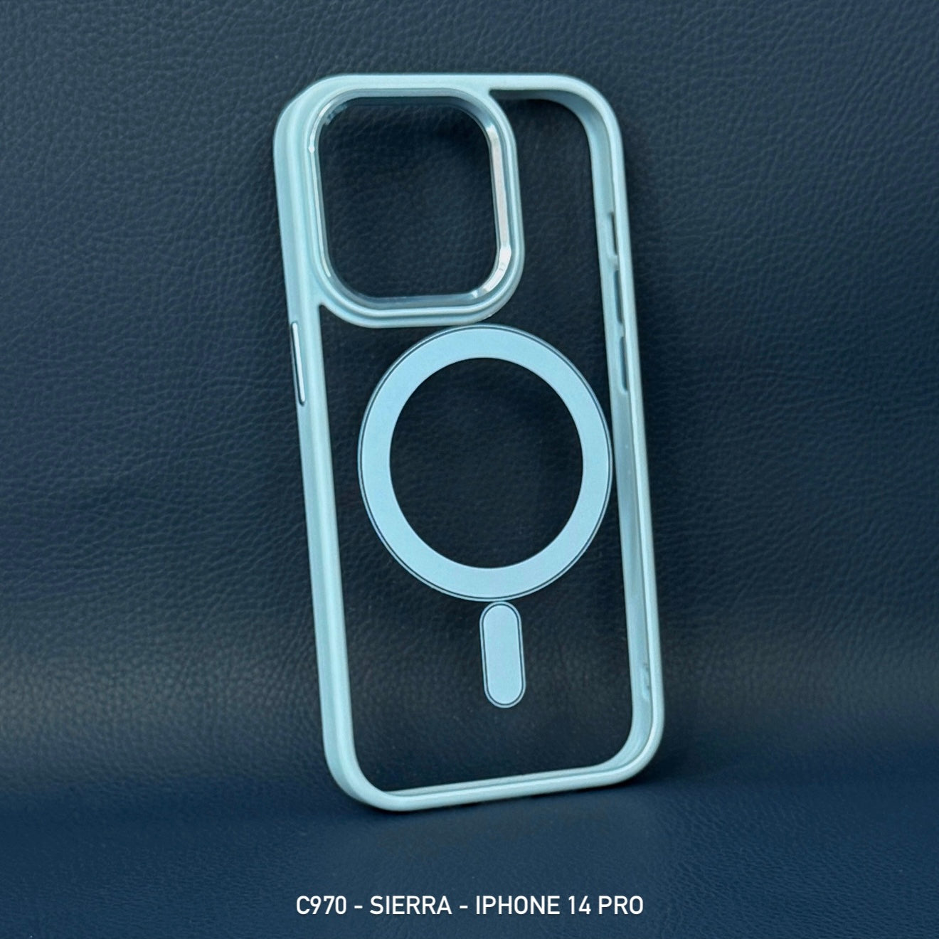 C970 - iPhone