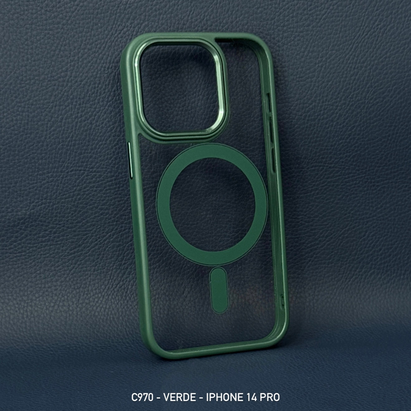 C970 - iPhone