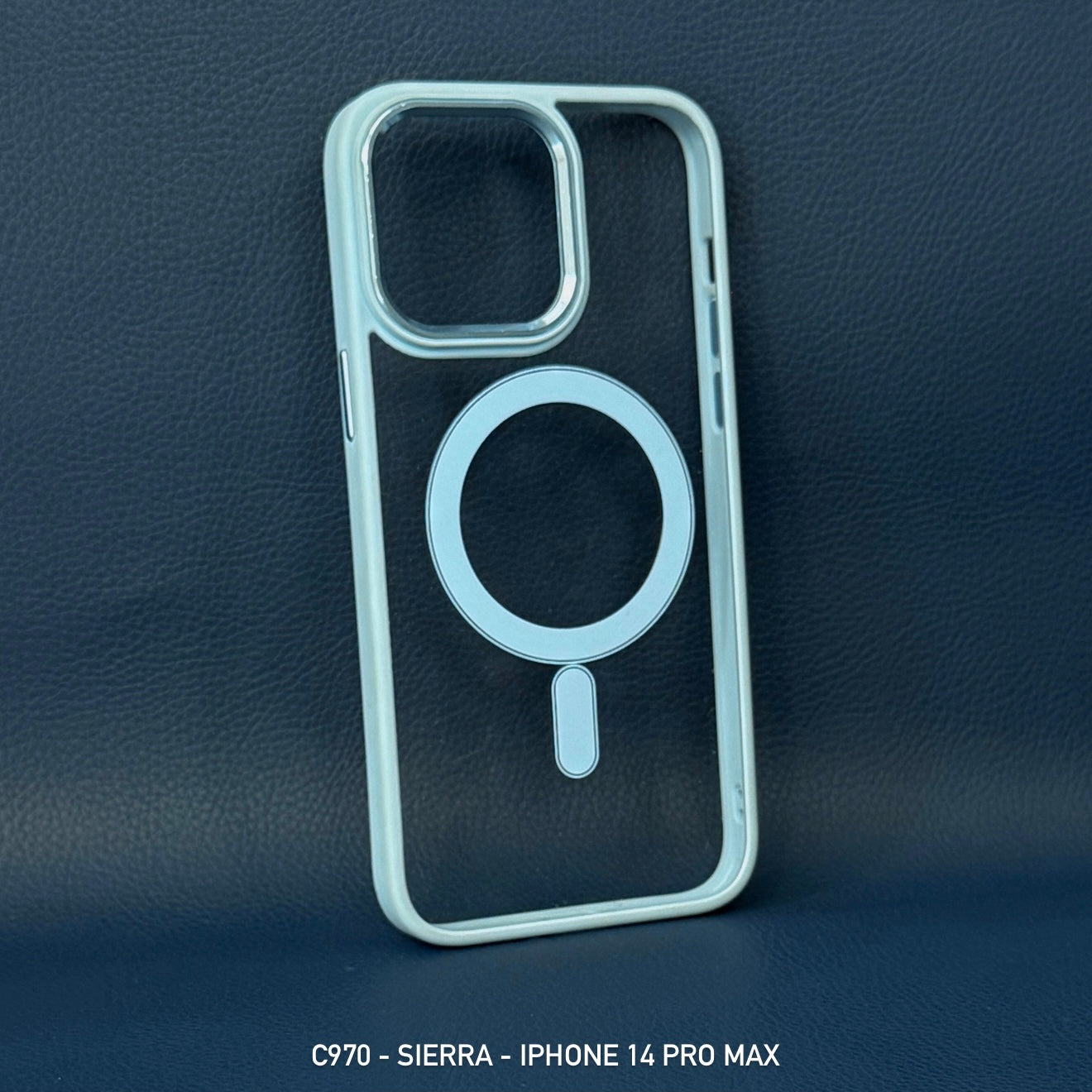 C970 - iPhone