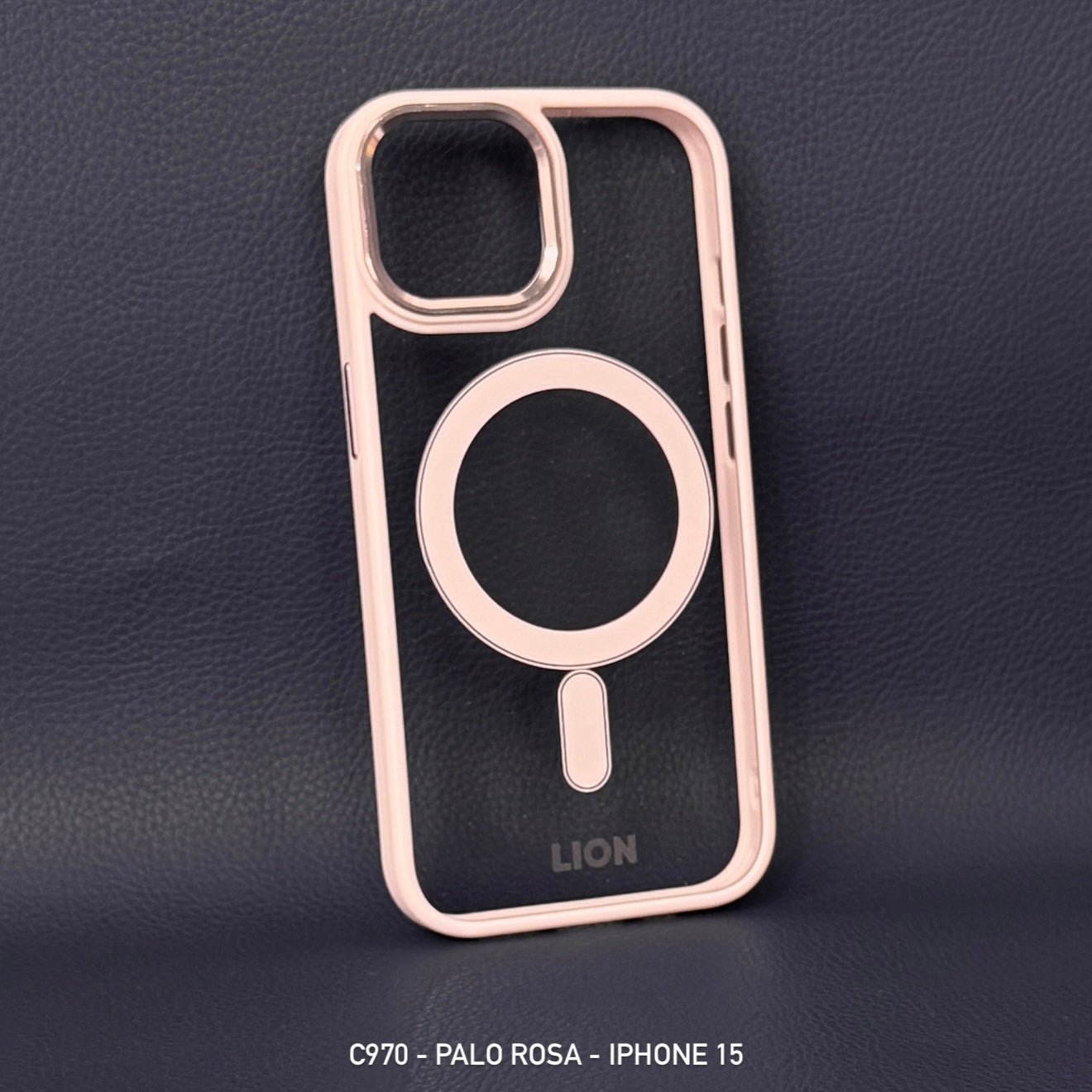 C970 - iPhone