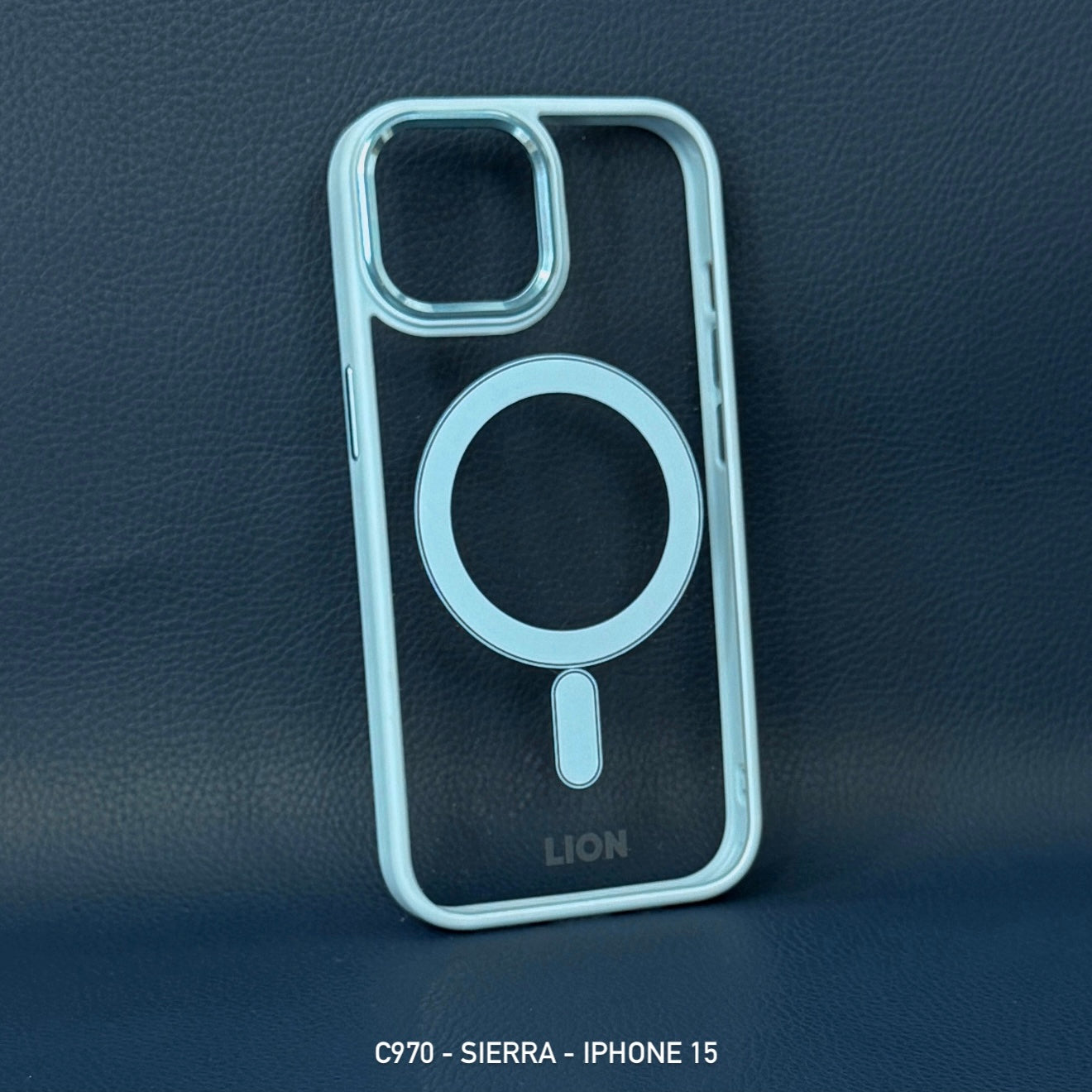 C970 - iPhone