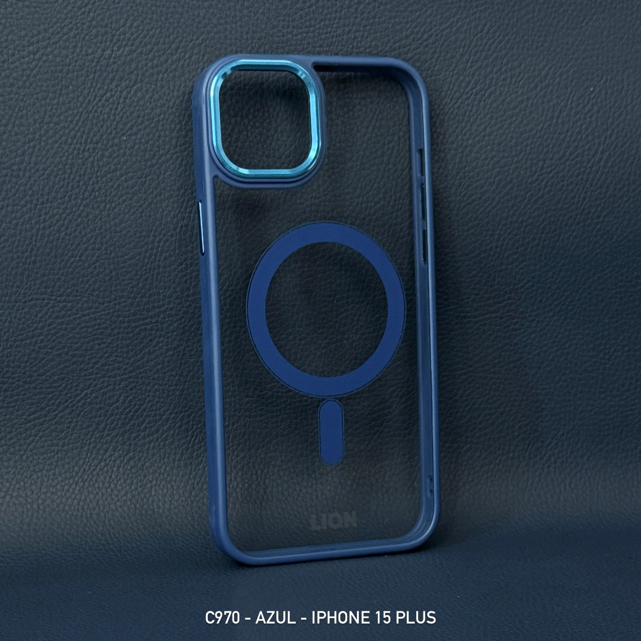 C970 - iPhone