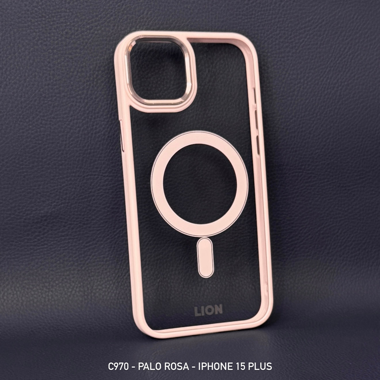 C970 - iPhone