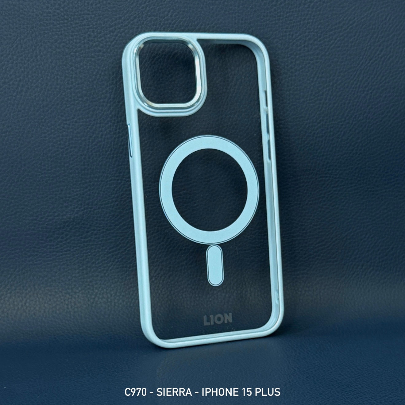 C970 - iPhone