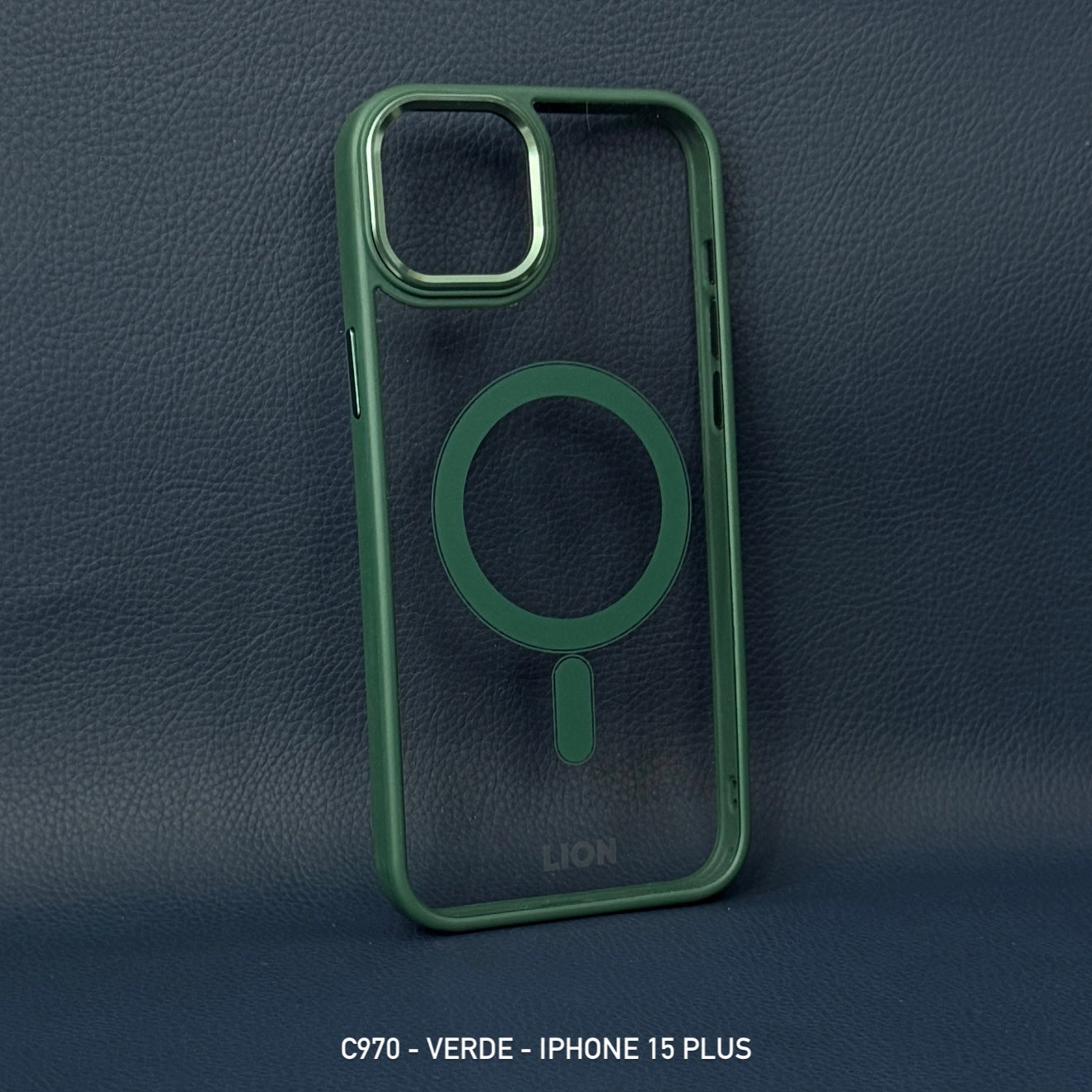 C970 - iPhone