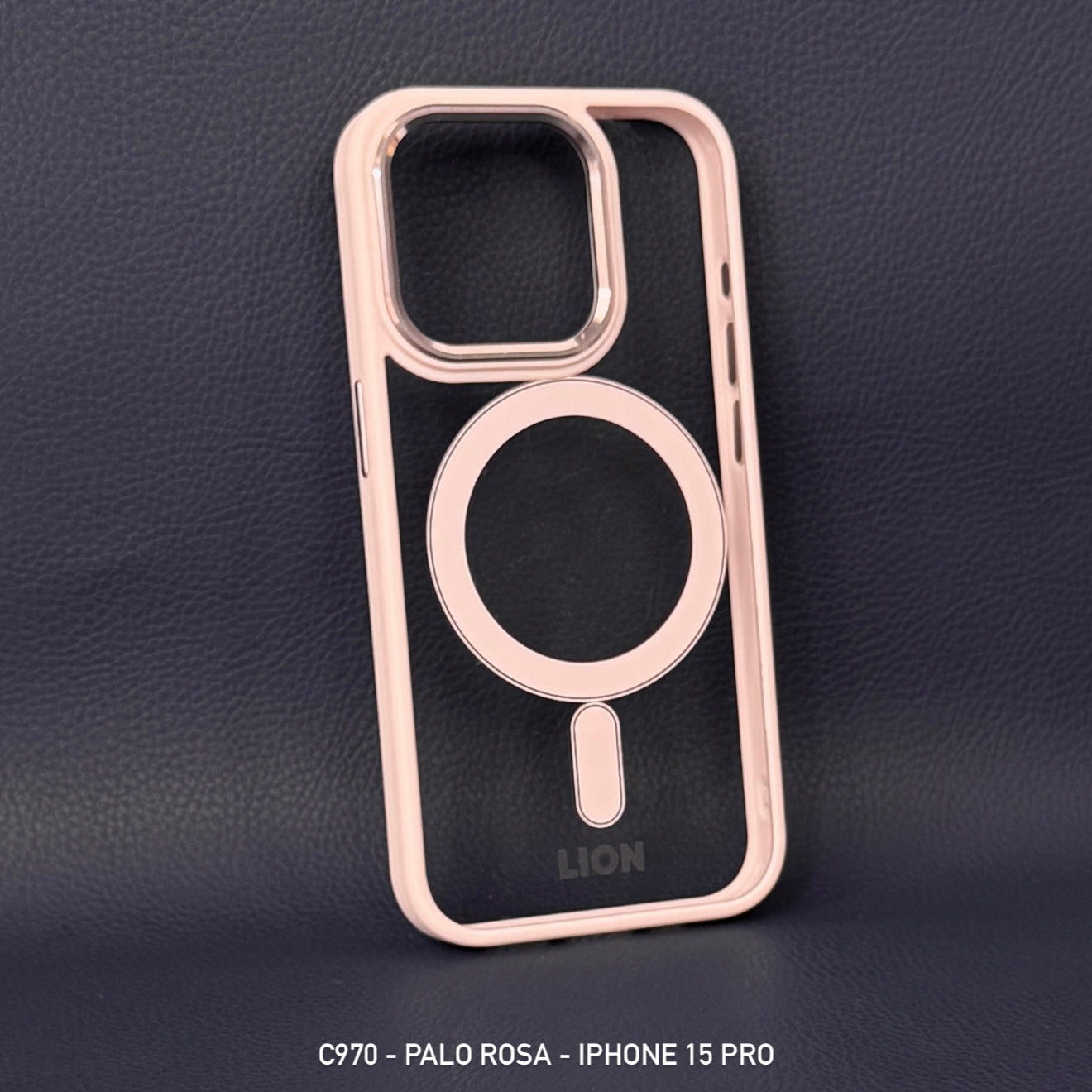 C970 - iPhone