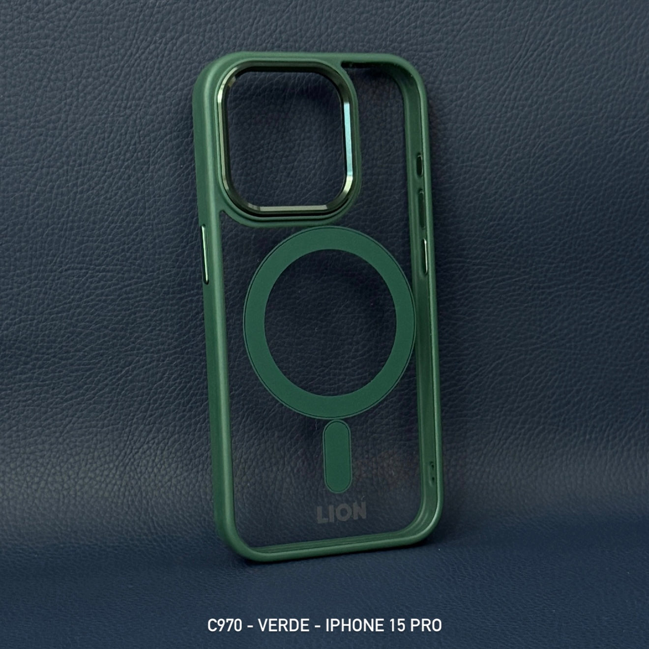 C970 - iPhone