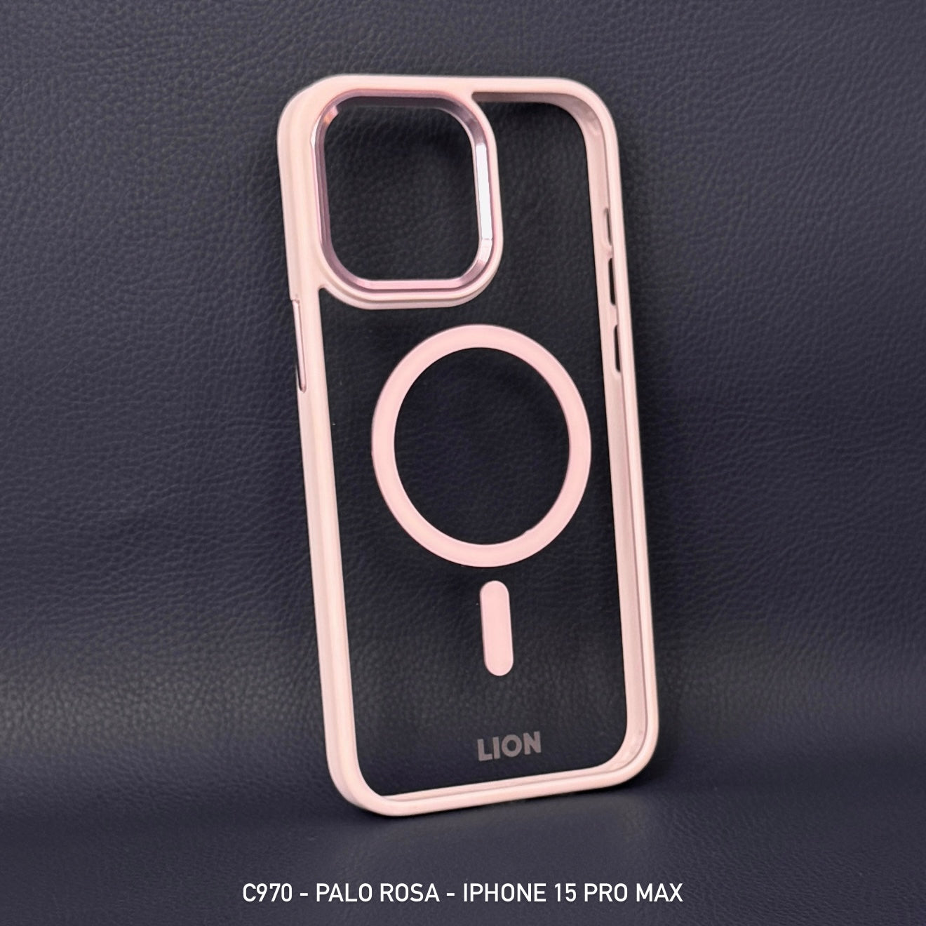 C970 - iPhone