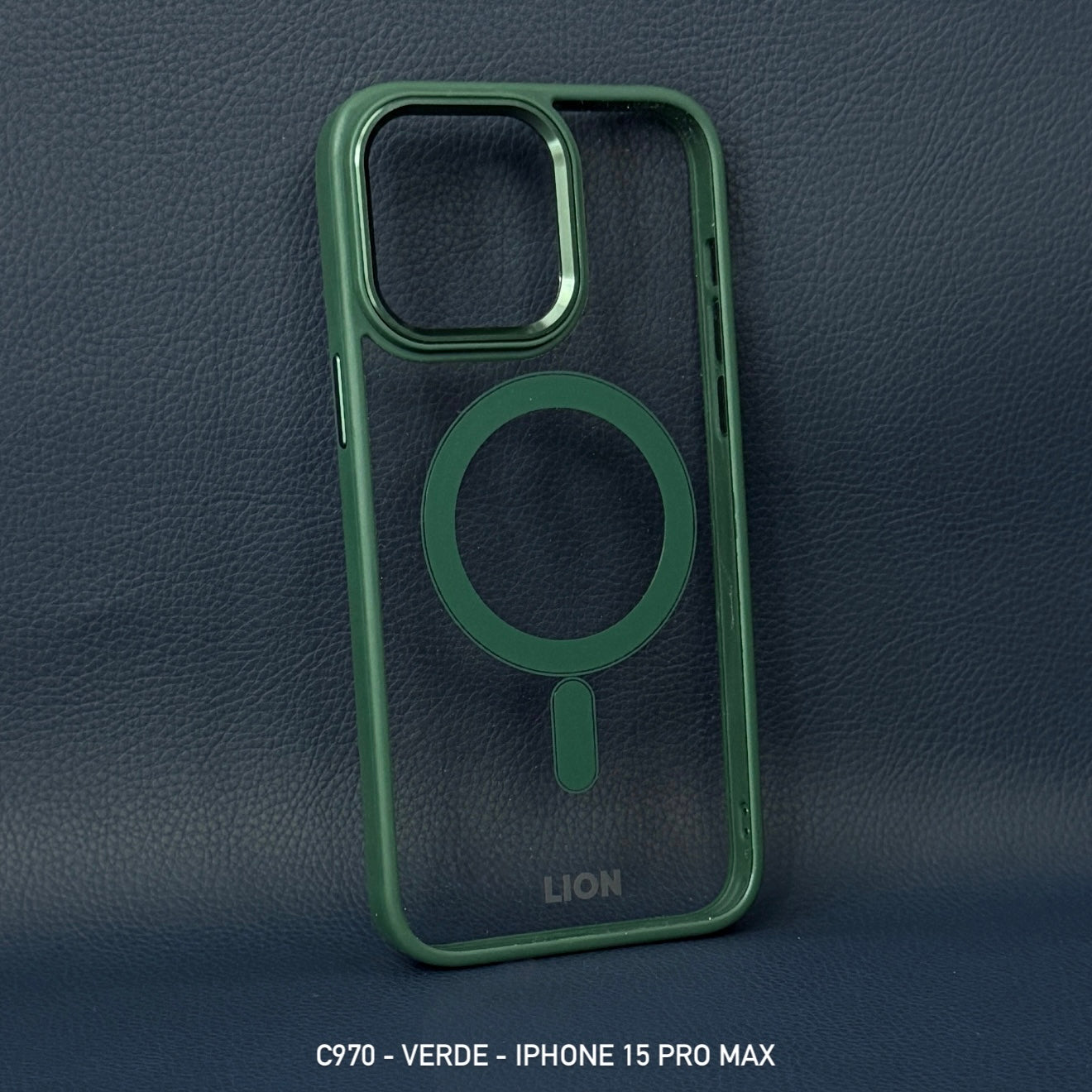 C970 - iPhone