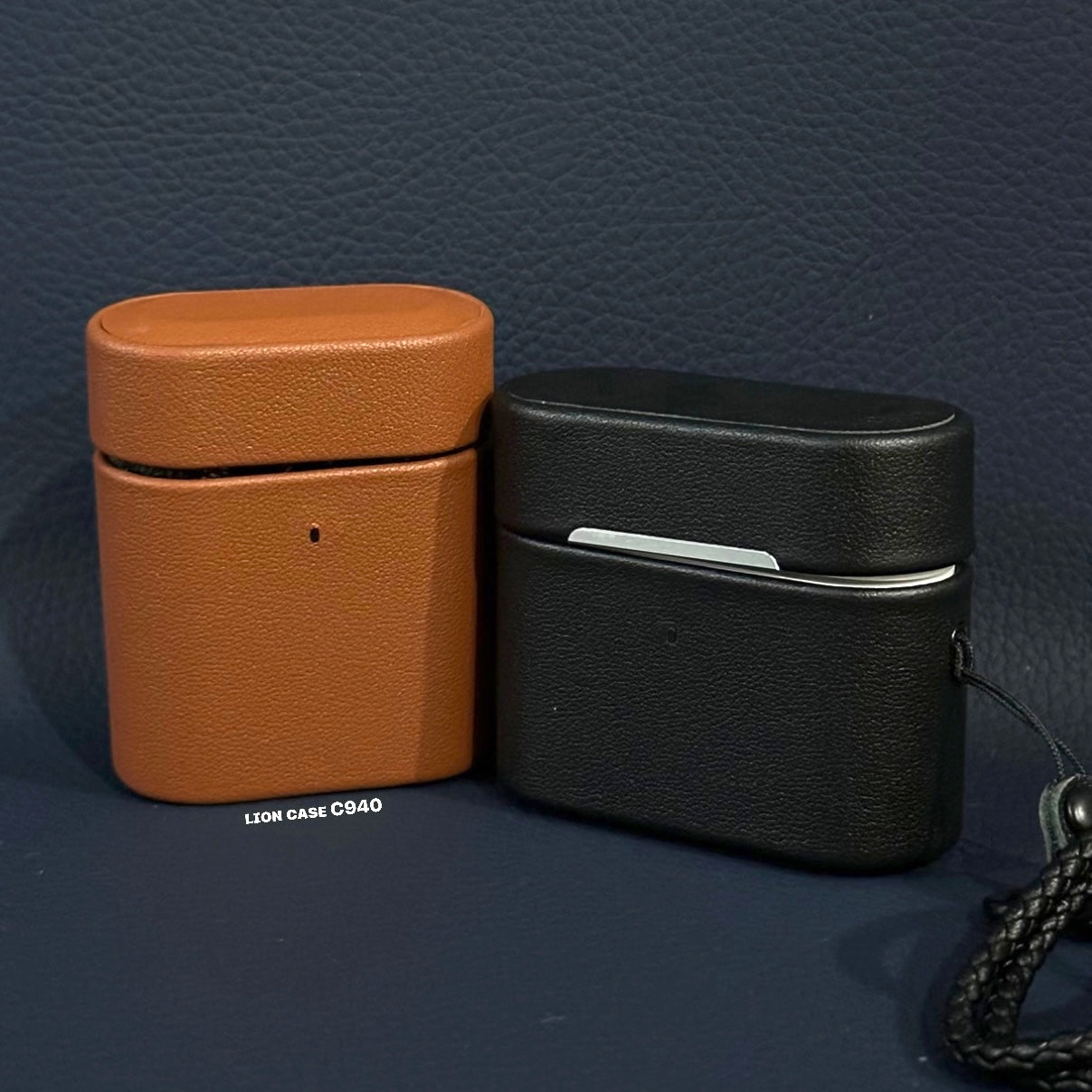 C940 - AirPods