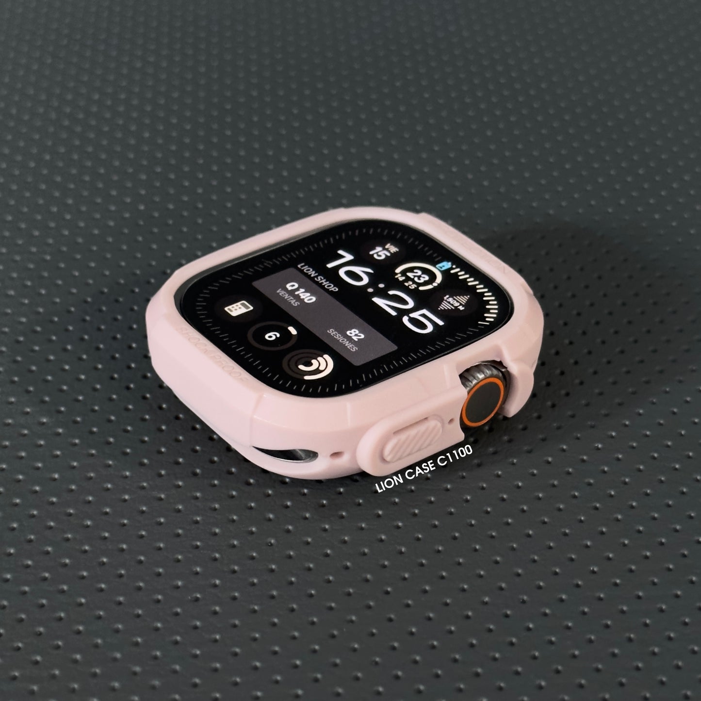 C1100 - Apple Watch