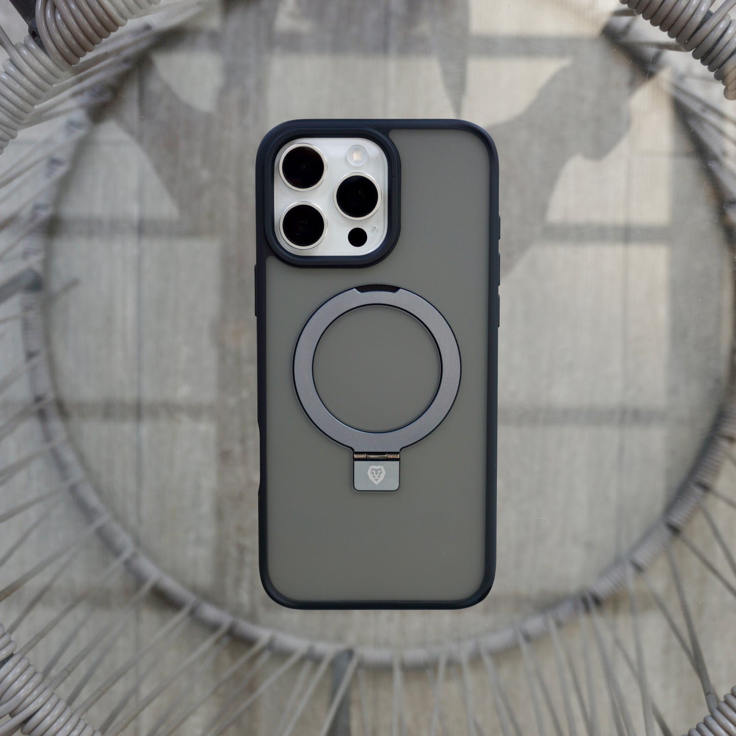 LCP345 - iPhone