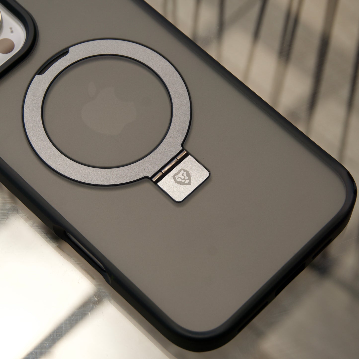 C345 - iPhone