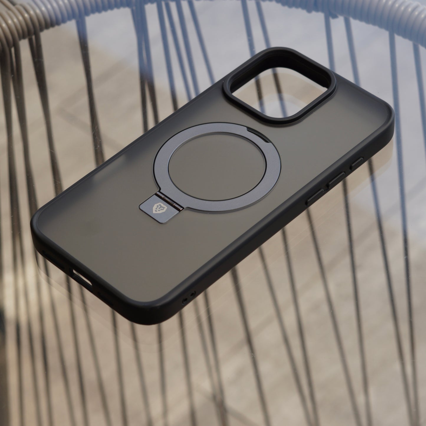 C345 - iPhone