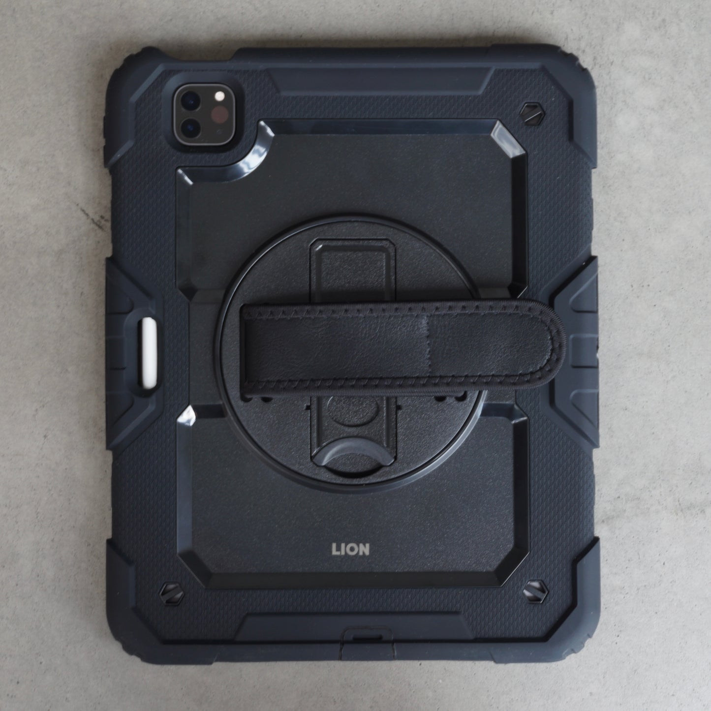 LCE808 - iPad