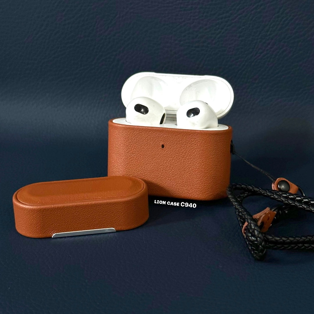C940 - AirPods