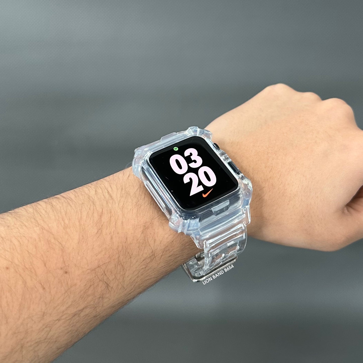 B654 - Apple Watch