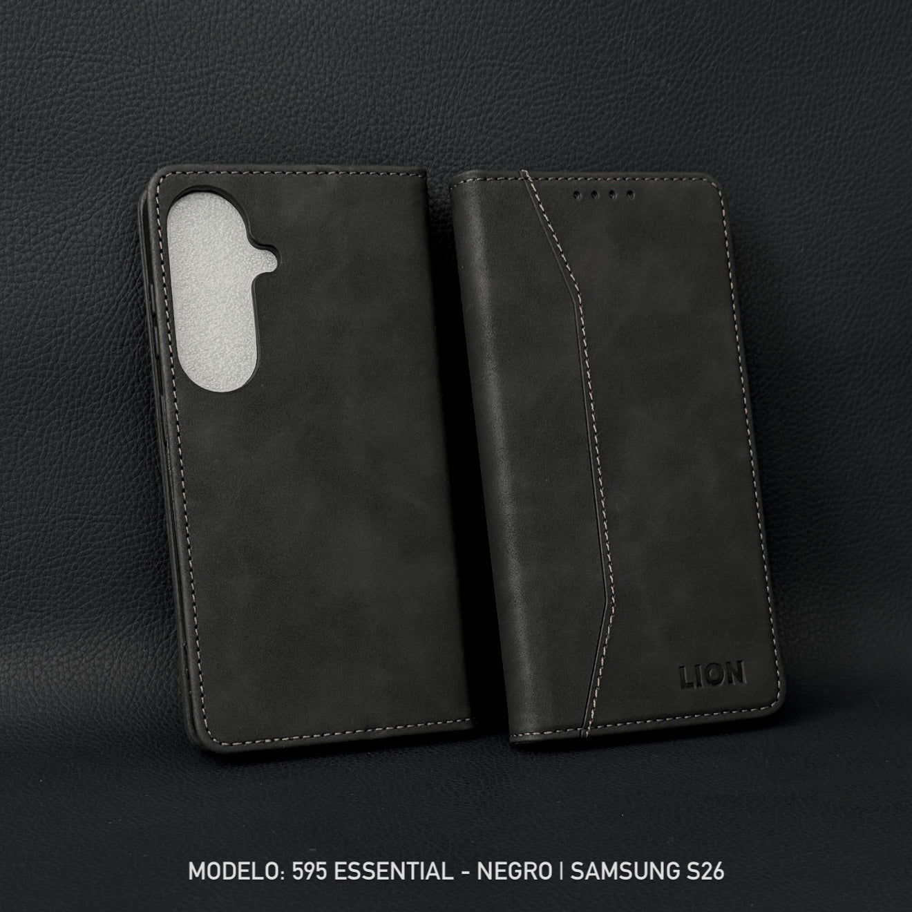 595 Essential